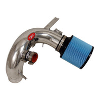 Injen Cold Air Intake — Mitsubishi Lancer Ralliart 2.0 (2009–2012)