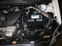 Injen Cold Air Intake — Nissan Sentra SER V-Spec (2007–2012)