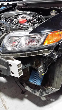 Injen Cold Air Intake — Acura ILX2 (2013–2015)