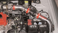 Injen Cold Air Intake — Nissan Sentra SER (2002–2006)