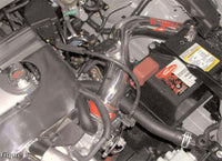 Injen Cold Air Intake — Toyota Matrix XRS (2002–2003)