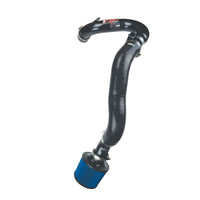 Injen Cold Air Intake — Mitsubishi Lancer (2008–2013)