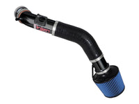 Injen Cold Air Intake — Mazda 3 (2010–2012)