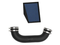aFe MagnumFORCE Intakes Super Stock P5R AIS P5R H6-2.7L — Porsche Boxster (986) — aFe performance part