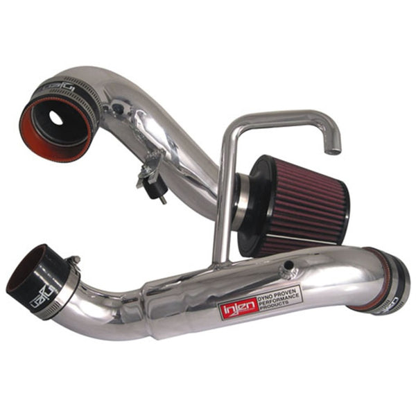 Injen RD Series Cold Air Intake — Mazda Mazdaspeed Protege 2003