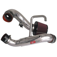 Injen Cold Air Intake — Mazda 5 Mazdaspeed Protege (2003)