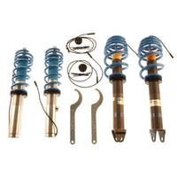 Bilstein B16 DampTronic H6 & Perf. Susp. Kit with PDCC use 11-239680, Front — Porsche 911 (991) — Bilstein performance part