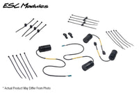 KW ESC Module — Porsche Cayman GT4 (718) — KW performance part