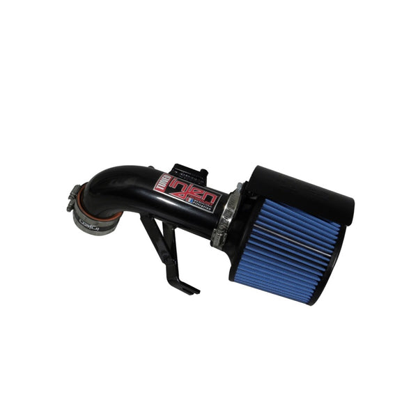 Injen SP Series Cold Air Intake — Mazda Mazdaspeed 3 2007–2013