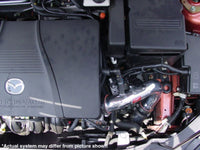 Injen Cold Air Intake — Mazda 3 (2004–2009)