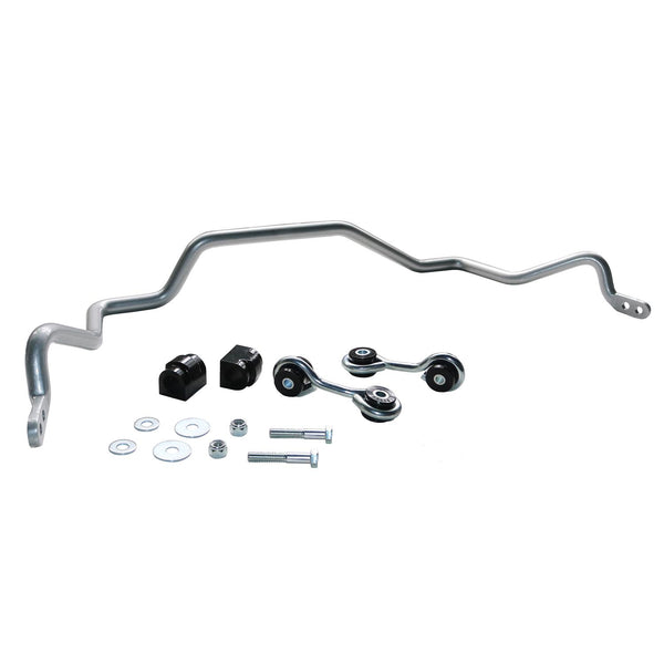 Whiteline 20mm Heavy-Duty Adjustable Sway Bar — BMW 3 Series (E90/E91)