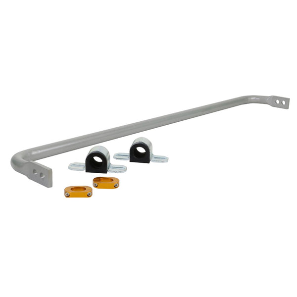 Whiteline 22mm X Heavy-Duty Adjustable Sway Bar, Rear — Hyundai Elantra