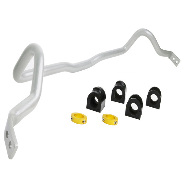Whiteline 27mm Heavy-Duty Adjustable Rear Sway Bar — Mazda Speed3