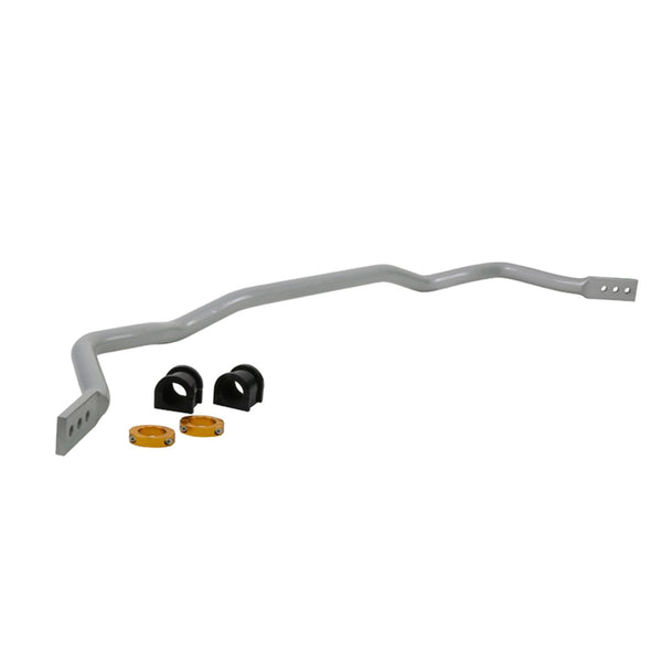 Whiteline 27mm Heavy Duty Adjustable Sway Bar for Mitsubishi