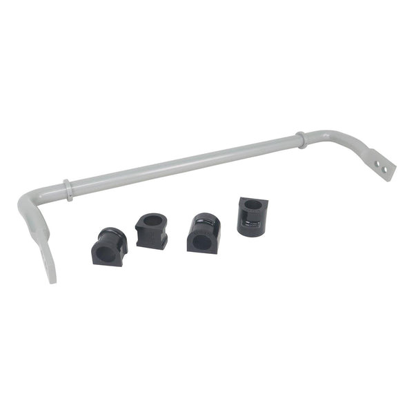 Whiteline 27mm Heavy-Duty Adjustable Rear Sway Bar — Mazda Speed3