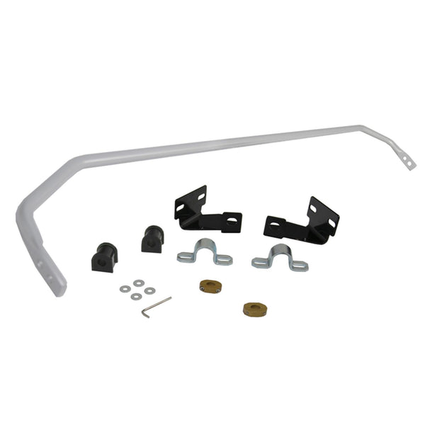 Whiteline 16mm Heavy Duty Adjustable Sway Bar for Mazda