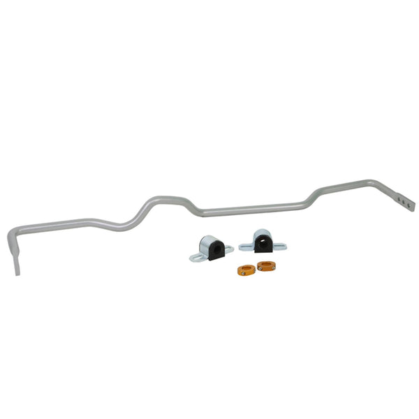 Whiteline 20mm Heavy Duty Adjustable Sway Bar for Nissan