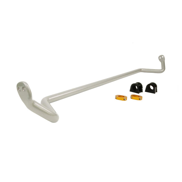 Whiteline 24mm X Heavy Duty Adjustable Sway Bar for Subaru