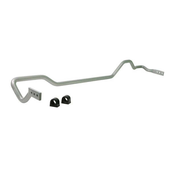 Whiteline 24mm X Heavy Duty Adjustable Sway Bar for Subaru