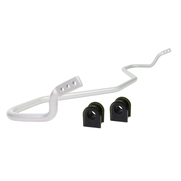 Whiteline 22mm Heavy-Duty Blade-Adjustable Rear Sway Bar — Lexus SC300 / SC400