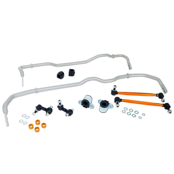 Whiteline Vehicle Kit VW Golf MK VII + R Sway Bar