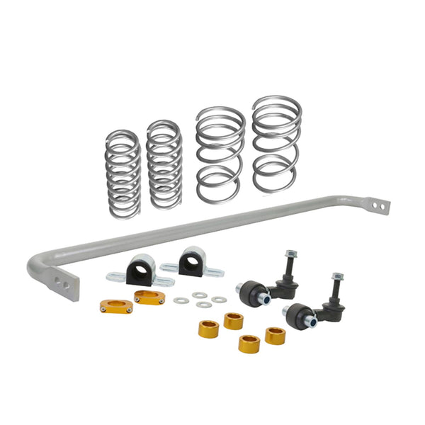Whiteline Grip Series Kit — Hyundai Elantra SR (AD)
