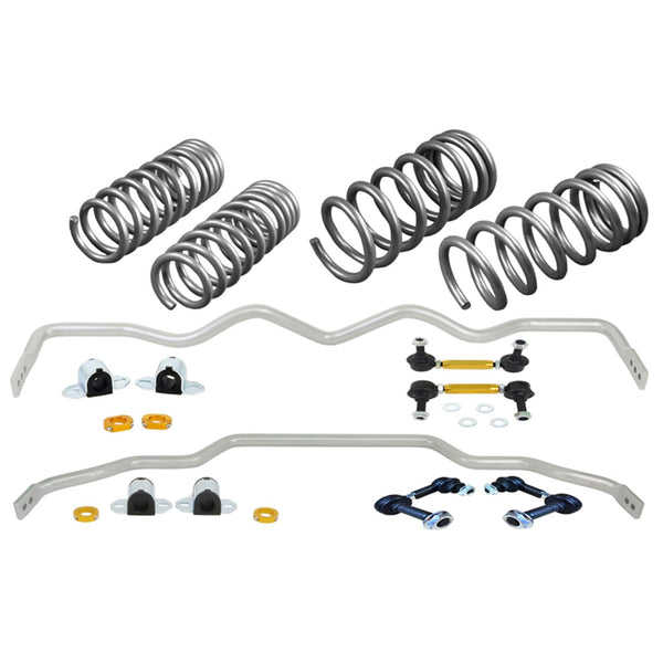 Whiteline Grip Series 1 Kit for Nissan 370Z Z34