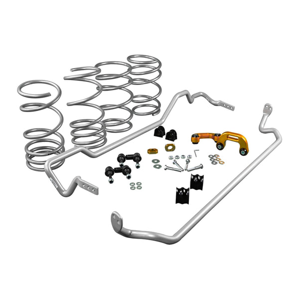 Whiteline Grip Series Kit for Subaru