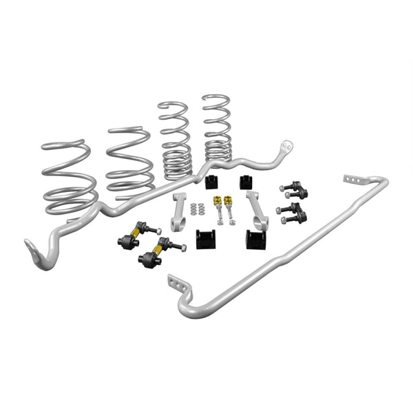 Whiteline Grip Series Kit for Subaru