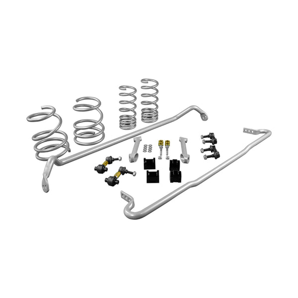 Whiteline Grip Series Kit for Subaru