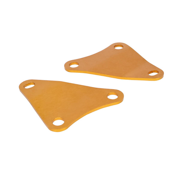 Whiteline Control Arm Support Brace for Subaru