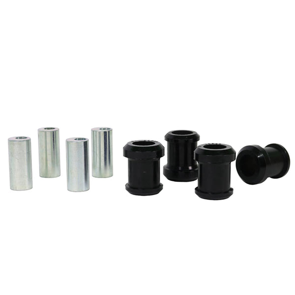 Whiteline Upper Control Arm Bushing — Lexus LX470 (UZJ100)