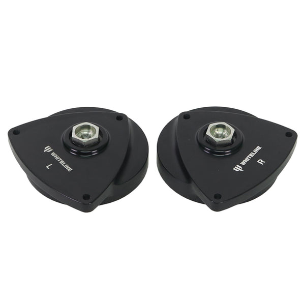 Whiteline Offset Strut Top Pair for Volkswagen