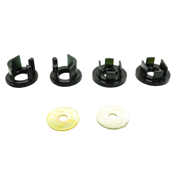 Whiteline Differential - Mount In Cradle Bushing
