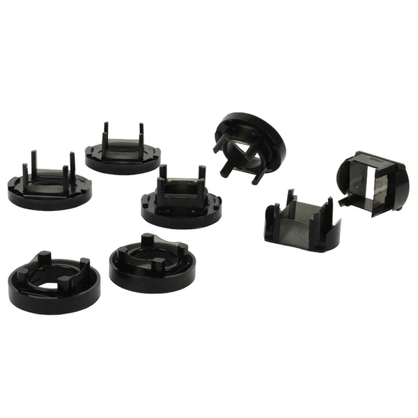 Whiteline Subframe Mount Bushing — BMW 3 Series (E90/E91)
