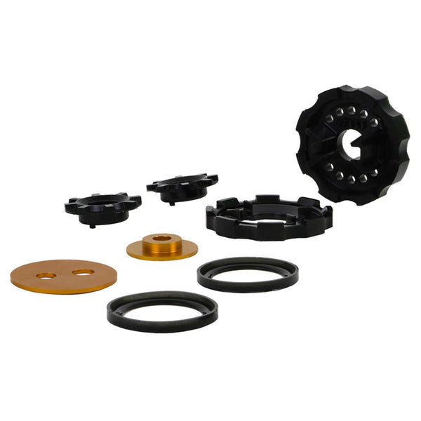 Whiteline Differential Mount Bushing for Subaru