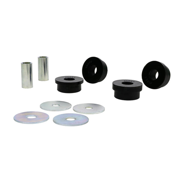 Whiteline Differential Mount Front Bushing for Mitsubishi