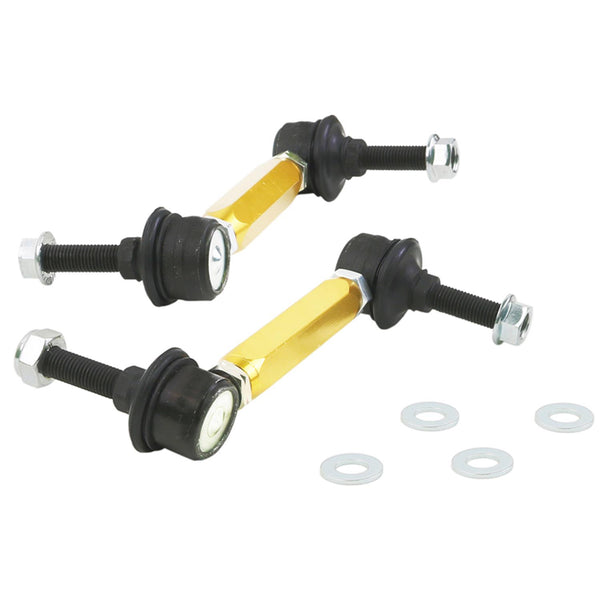 Whiteline Sway Bar End Links — BMW 3 Series (E90/E91)