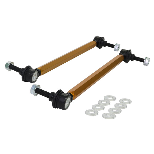 Whiteline Sway Bar End Links for Honda