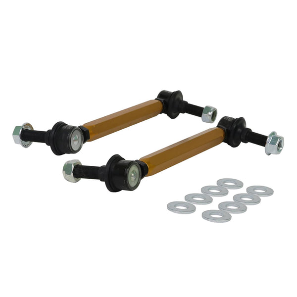 Whiteline Sway Bar End Links — Nissan Frontier