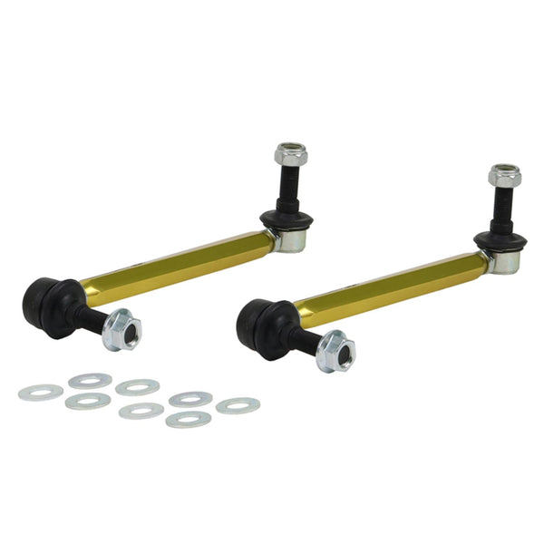Whiteline Adjustable Sway Bar End Links — Toyota Camry