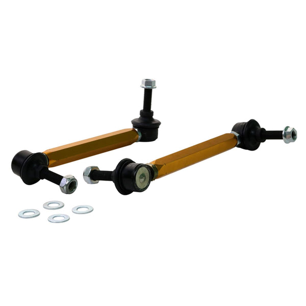 Whiteline Adjustable Sway Bar End Links — Toyota Camry