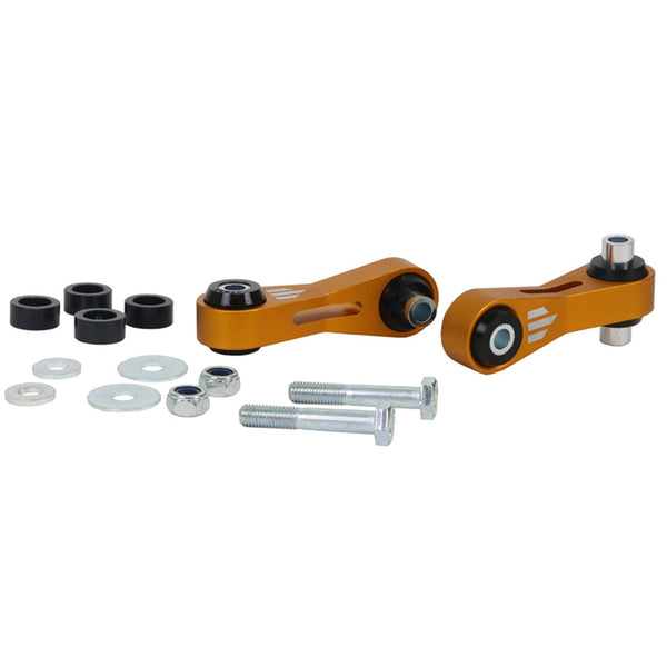 Whiteline Sway Bar End Links for Subaru