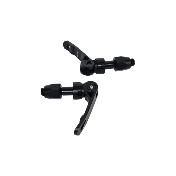 Whiteline Strut Tower Brace Quick Release for Subaru