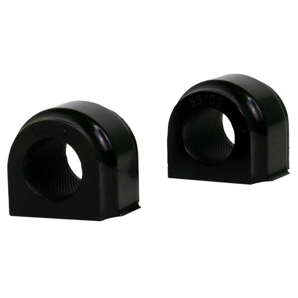 Whiteline 28.6mm Sway Bar Mount Service Kit for Mazda