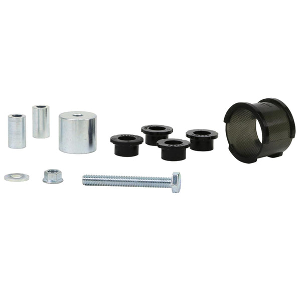 Whiteline Steering Rack and Pinion Mount Bushing for Subaru