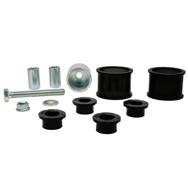 Whiteline Steering Rack & Pinion Mount Bushing — Subaru Legacy