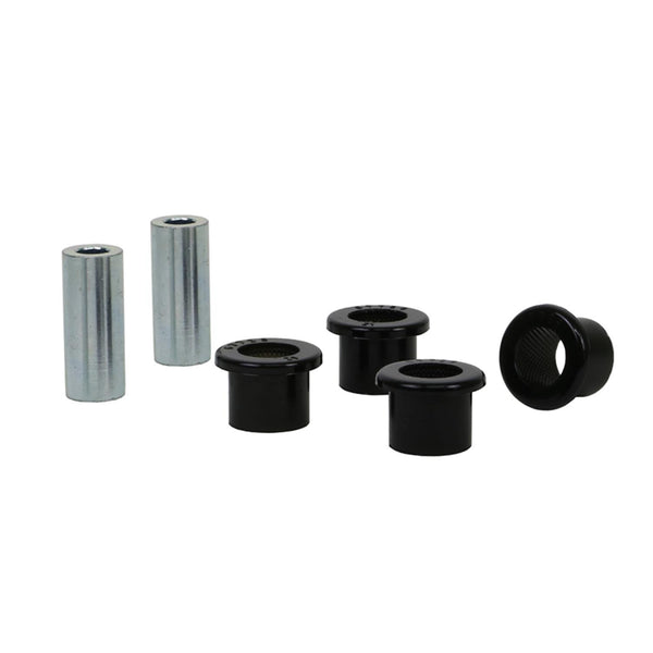 Whiteline Steering Rack and Pinion Mount Bushing for Subaru