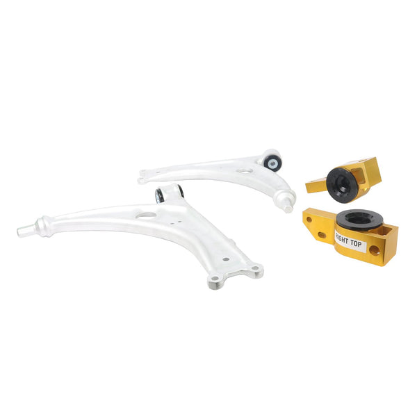 Whiteline Lower Control Arm, Rear — Volkswagen CC