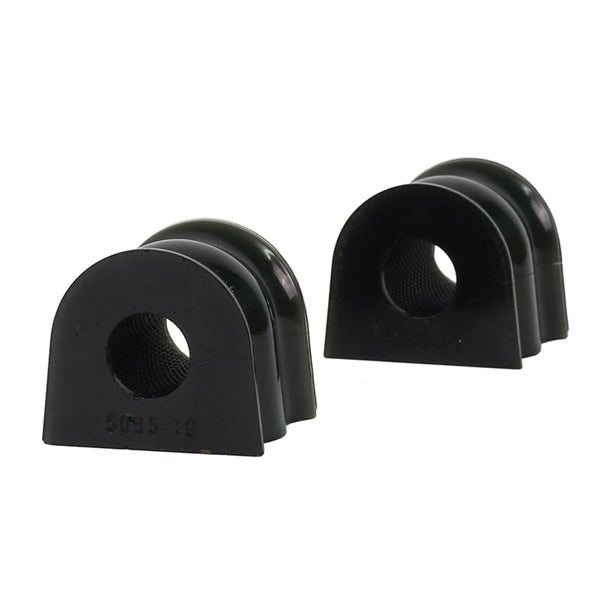 Whiteline 19mm Sway Bar Mount Bushing for Subaru